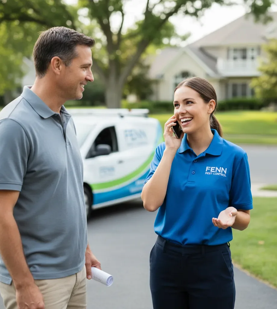 Rodent Control in Highland, IL